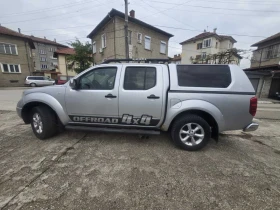 Обява за продажба на Nissan Navara 2.5 ~15 000 лв. - изображение 1