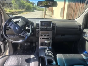 Nissan Navara 2.5 | Mobile.bg    14