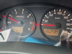 Обява за продажба на Nissan Navara 2.5 ~15 000 лв. - изображение 8