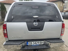 Обява за продажба на Nissan Navara 2.5 ~15 000 лв. - изображение 2