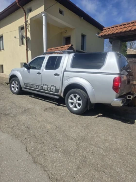 Обява за продажба на Nissan Navara 2.5 ~15 000 лв. - изображение 3