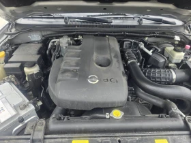 Обява за продажба на Nissan Navara 2.5 ~15 000 лв. - изображение 9