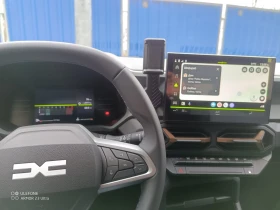 Обява за продажба на Dacia Duster Джип ~52 990 лв. - изображение 5