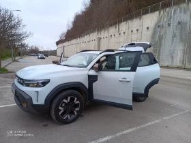 Обява за продажба на Dacia Duster Джип ~52 990 лв. - изображение 7