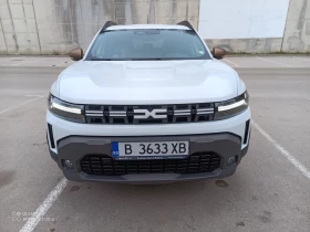 Обява за продажба на Dacia Duster Джип ~52 990 лв. - изображение 1