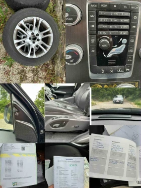 Volvo XC60 2.0D4-190k.c. - 26999 лв. - 33728766 17