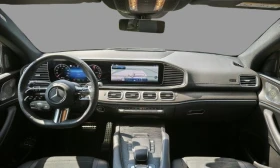 Обява за продажба на Mercedes-Benz GLE 400 e 4Matic Coupe = AMG Line = Advanced Plus Гаранция ~ 204 108 лв. - изображение 4