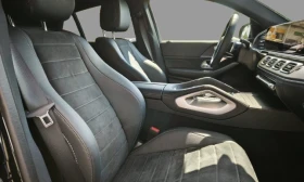 Обява за продажба на Mercedes-Benz GLE 400 e 4Matic Coupe = AMG Line = Advanced Plus Гаранция ~ 204 108 лв. - изображение 5