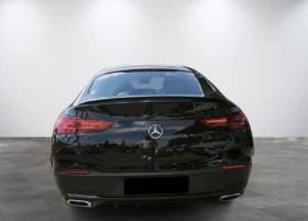 Обява за продажба на Mercedes-Benz GLE 400 e 4Matic Coupe = AMG Line = Advanced Plus Гаранция ~ 204 108 лв. - изображение 1