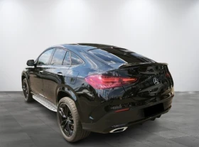 Обява за продажба на Mercedes-Benz GLE 400 e 4Matic Coupe = AMG Line = Advanced Plus Гаранция ~ 204 108 лв. - изображение 2