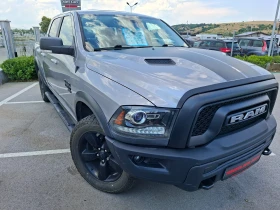 Dodge RAM 1500 CLASSIC - 40000 лв. - 29223278 8
