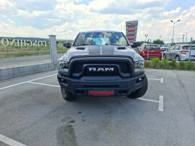 Dodge RAM 1500 CLASSIC - 40000 лв. - 29223278 2