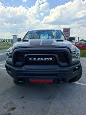 Dodge RAM 1500 CLASSIC - 40000 лв. - 29223278 9