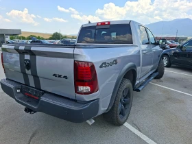 Dodge RAM 1500 CLASSIC - 40000 лв. - 29223278 6