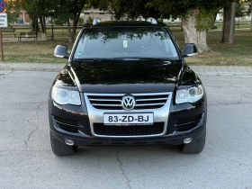 VW Touareg 3.0TDI V6 - 13999 лв. - 94280803 3