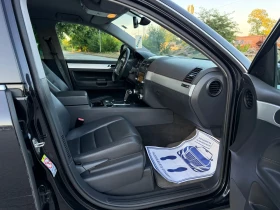 VW Touareg 3.0TDI V6 - 13999 лв. - 94280803 12