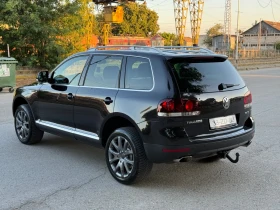 VW Touareg 3.0TDI V6 - 13999 лв. - 94280803 5