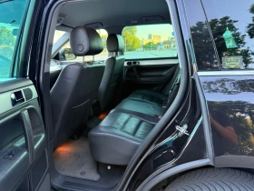 VW Touareg 3.0TDI V6 - 13999 лв. - 94280803 10