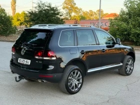 VW Touareg 3.0TDI V6 - 13999 лв. - 94280803 4