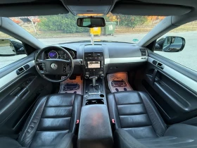 VW Touareg 3.0TDI V6 - 13999 лв. - 94280803 13