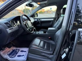 VW Touareg 3.0TDI V6 - 13999 лв. - 94280803 11