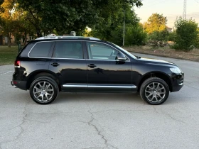VW Touareg 3.0TDI V6 - 13999 лв. - 94280803 6