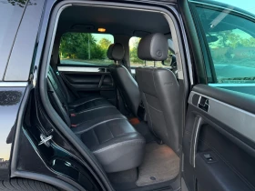 VW Touareg 3.0TDI V6 - 13999 лв. - 94280803 9