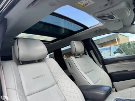 Jeep Grand cherokee SUMMIT* FACELIFT * DVD+ TV* ОБДУХВАНЕ* ПАНОРАМА - 33500 лв. - 86276890 11