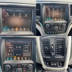 Jeep Grand cherokee SUMMIT* FACELIFT * DVD+ TV* ОБДУХВАНЕ* ПАНОРАМА - 33500 лв. - 86276890 15