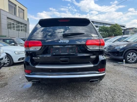 Jeep Grand cherokee SUMMIT* FACELIFT * DVD+ TV* ОБДУХВАНЕ* ПАНОРАМА - 33500 лв. - 86276890 9