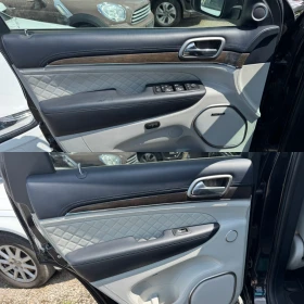 Jeep Grand cherokee SUMMIT* FACELIFT * DVD+ TV* ОБДУХВАНЕ* ПАНОРАМА - 33500 лв. - 86276890 4