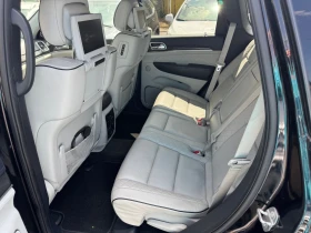 Jeep Grand cherokee SUMMIT* FACELIFT * DVD+ TV* ОБДУХВАНЕ* ПАНОРАМА - 33500 лв. - 86276890 6