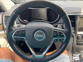 Jeep Grand cherokee SUMMIT* FACELIFT * DVD+ TV* ОБДУХВАНЕ* ПАНОРАМА - 33500 лв. - 86276890 2