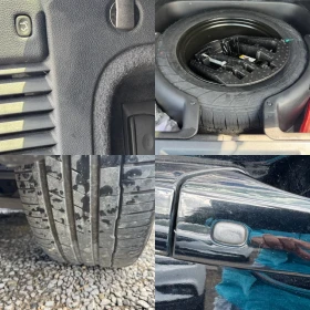 Jeep Grand cherokee SUMMIT* FACELIFT * DVD+ TV* ОБДУХВАНЕ* ПАНОРАМА - 33500 лв. - 86276890 8