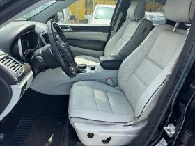 Jeep Grand cherokee SUMMIT* FACELIFT * DVD+ TV* ОБДУХВАНЕ* ПАНОРАМА - 33500 лв. - 86276890 3