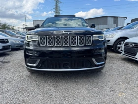 Jeep Grand cherokee SUMMIT* FULL* DVD+ TV* ОБДУХВАНЕ* ПАНОРАМА