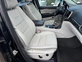 Jeep Grand cherokee SUMMIT* FACELIFT * DVD+ TV* ОБДУХВАНЕ* ПАНОРАМА - 33500 лв. - 86276890 10
