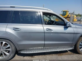 Обява за продажба на Mercedes-Benz GL 450 2016 MERCEDES-BENZ GL 450 4MATIC ~25 900 лв. - изображение 2