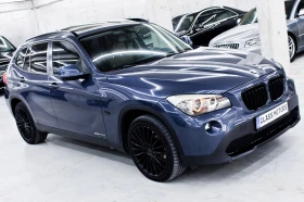     BMW X1 2.0D* 44* 177* Navi
