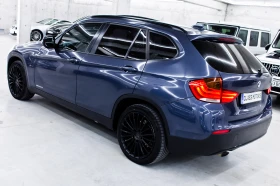 BMW X1 2.0D* 44* 177* Navi | Mobile.bg    7