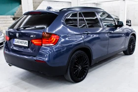 BMW X1 2.0D* 44* 177* Navi | Mobile.bg    5