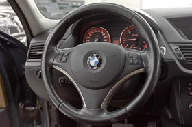 BMW X1 2.0D* 44* 177* Navi | Mobile.bg    14