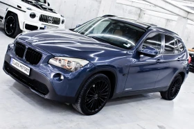    BMW X1 2.0D* 44* 177* Navi