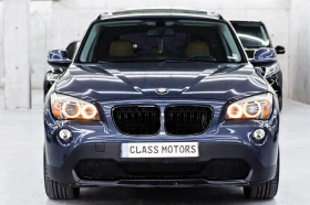    BMW X1 2.0D* 44* 177* Navi