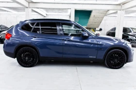     BMW X1 2.0D* 44* 177* Navi