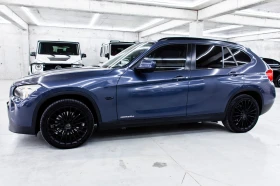 BMW X1 2.0D* 44* 177* Navi | Mobile.bg    8