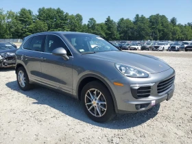 Porsche Cayenne Кожен салон* keyless* 4x4 - 23900 лв. - 59865205 2