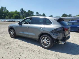 Porsche Cayenne Кожен салон* keyless* 4x4 - 23900 лв. - 59865205 4