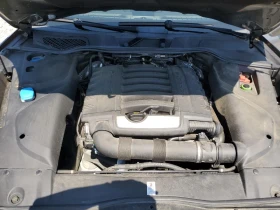 Porsche Cayenne Кожен салон* keyless* 4x4 - 23900 лв. - 59865205 6