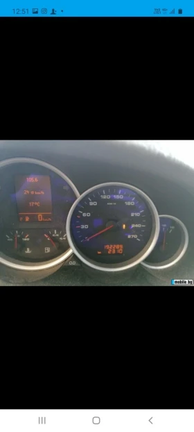 Обява за продажба на Porsche Cayenne ~6 500 лв. - изображение 9 | Auto.bg Обява за продажба на Porsche Cayenne ~6 500 лв. - изображение 9